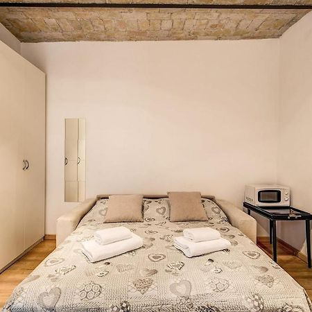 Navona Flat Roma Exterior foto