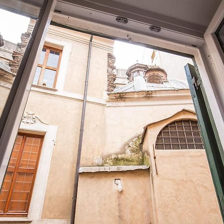 Navona Flat Roma Exterior foto