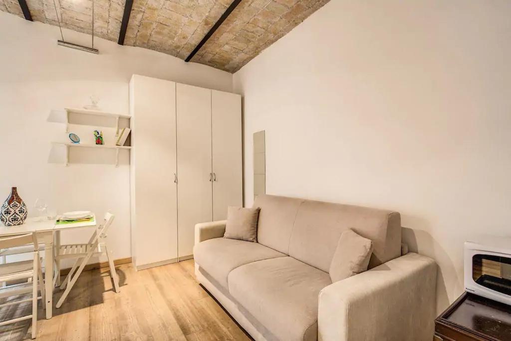 Navona Flat Roma Exterior foto